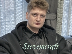 Stevemcraft