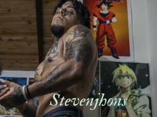 Stevenjhons