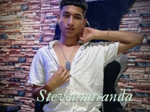 Stevenmiranda