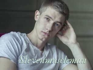Stevenmuscleman