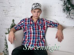 Stevennight