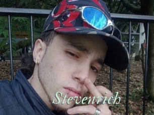 Stevenrich