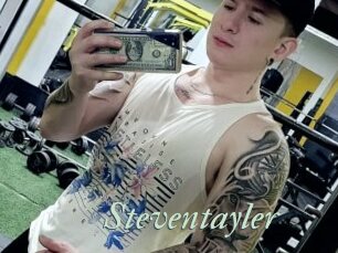 Steventayler