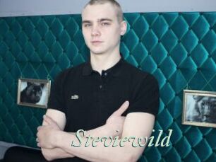 Steviewild