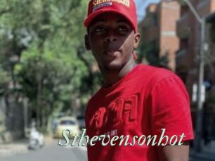 Sthevensonhot