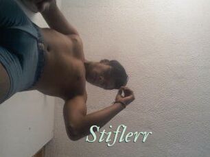 Stiflerr