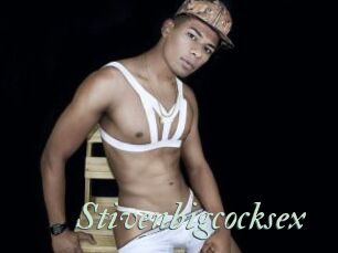 Stivenbigcocksex