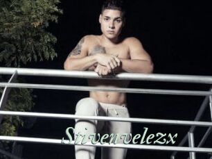 Stivenvelezx