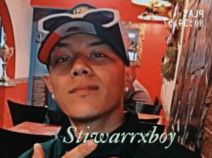 Stiwarrxboy