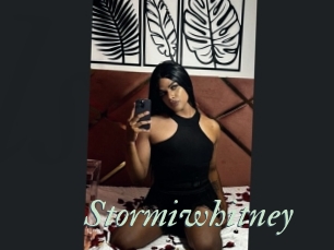 Stormiwhitney