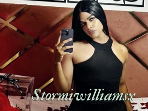 Stormiwilliamsx
