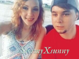 StormyXsunny