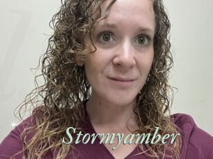 Stormyamber