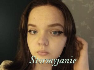 Stormyjanie