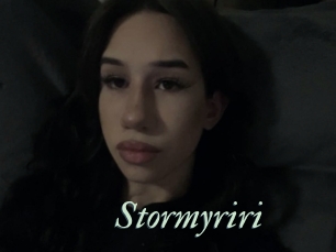 Stormyriri