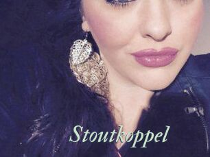 Stoutkoppel