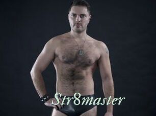 Str8master