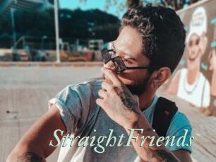 StraightFriends
