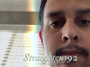 Straightguy92