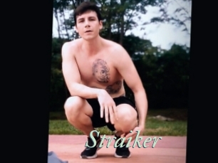 Straiker