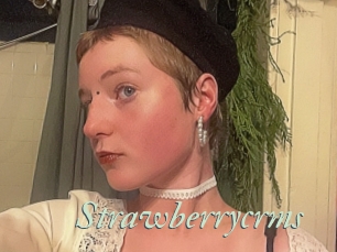 Strawberrycrms