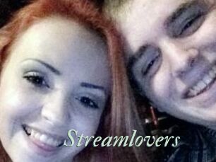 Streamlovers