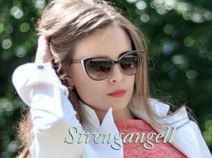 Strongangell