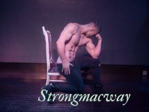 Strongmacway
