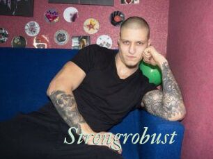 Strongrobust