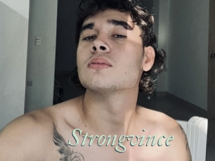 Strongvince