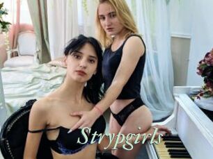Strypgirls