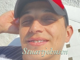Stuartjohnson