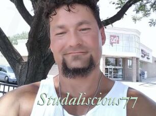 Studaliscious77