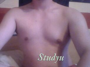 Studyu
