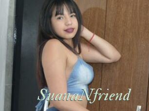 SuanaNfriend