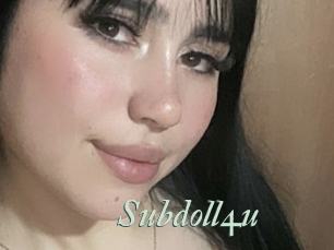 Subdoll4u