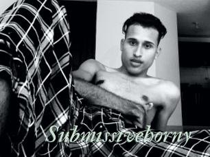 Submissivehorny
