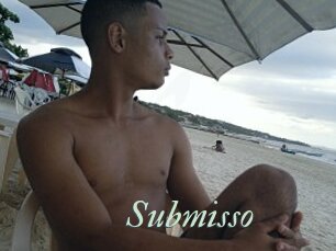 Submisso