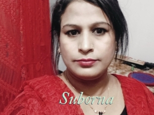 Suborna