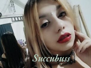 Succubuss