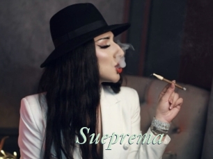 Sueprema