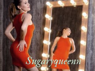 Sugaryqueenn