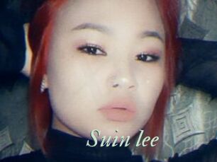 Suin_lee