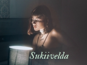Sukiivelda
