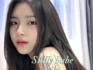 Sullly_babe
