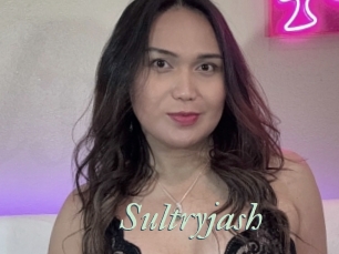 Sultryjash