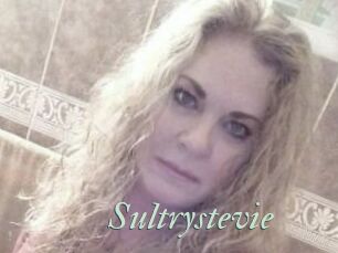 Sultrystevie