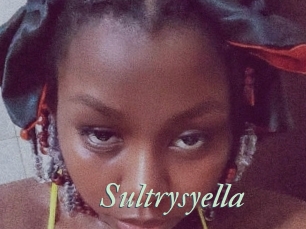 Sultrysyella