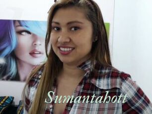 Sumantahott