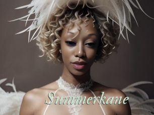 Summerkane
